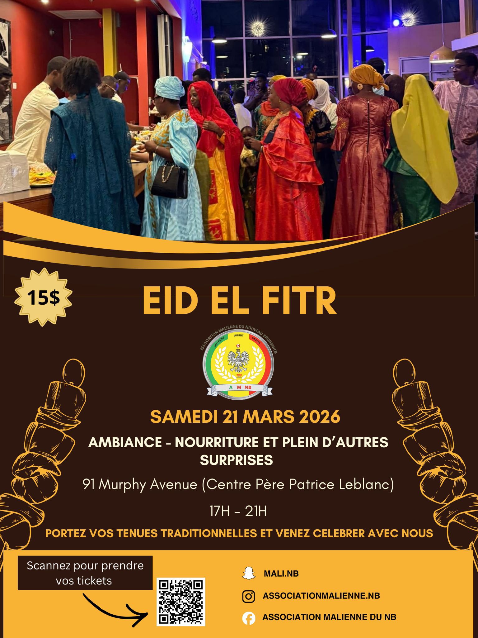 EID EL FITR